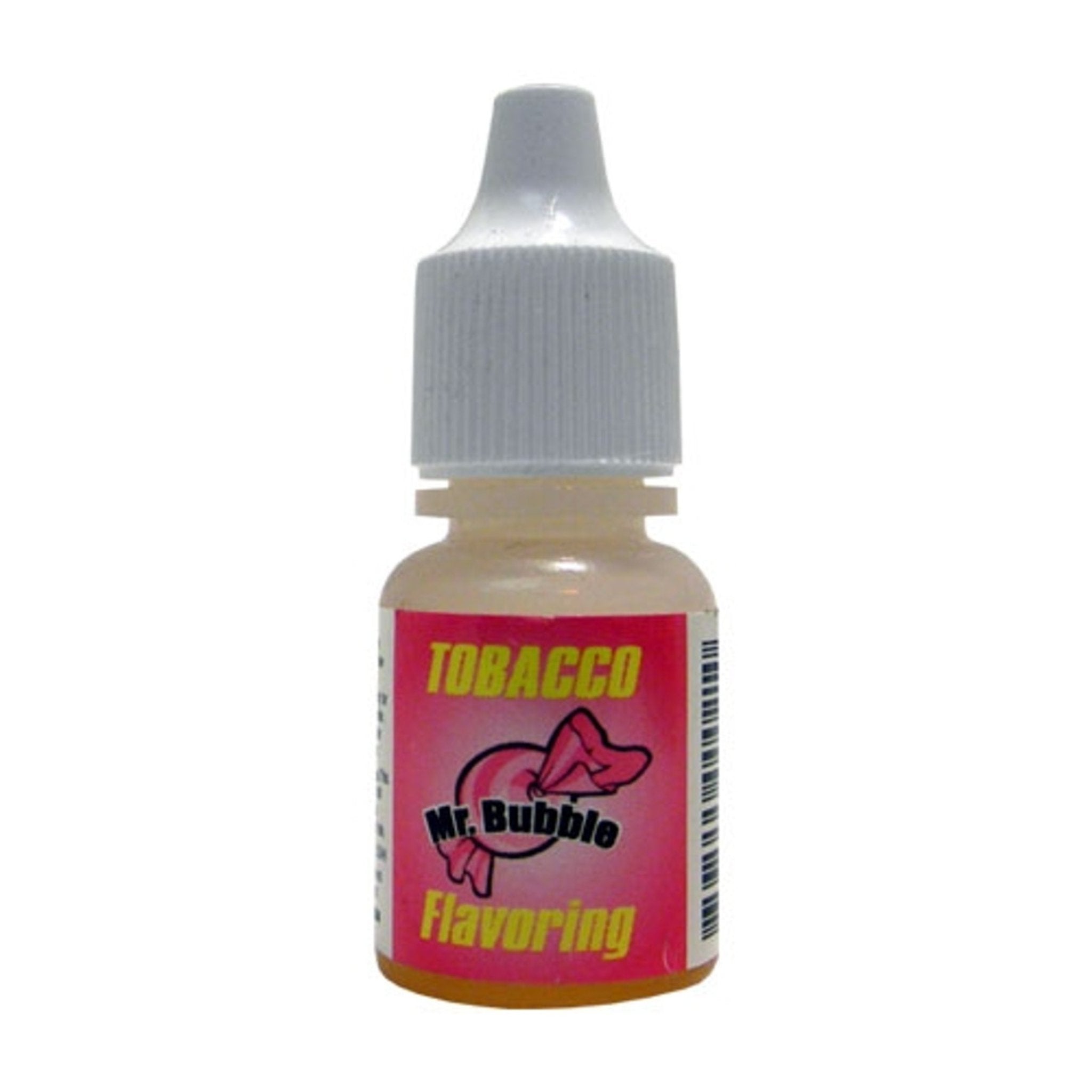 Tasty Puff Drops Mr. Bubbles SmokeTime