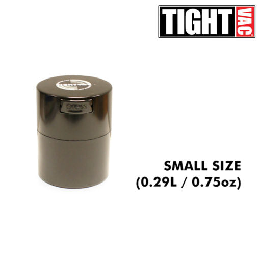 TIGHTVAC SMALL SIZE - Storage Jar
