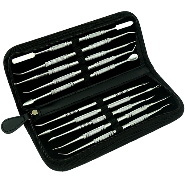 10PCS DABBER TOOLS SET