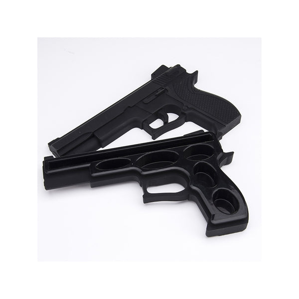 17CM Gun silicone container (SRS536)