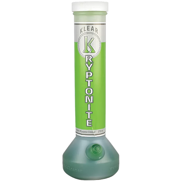 KLEAR KRYPTONITE 270ML – SmokeTime