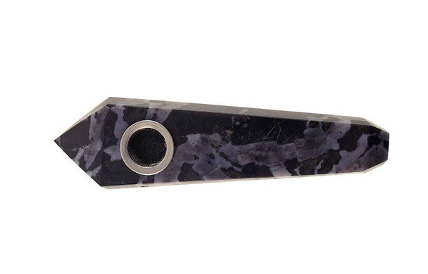 Crystal Pipe - Different Styles – SmokeTime