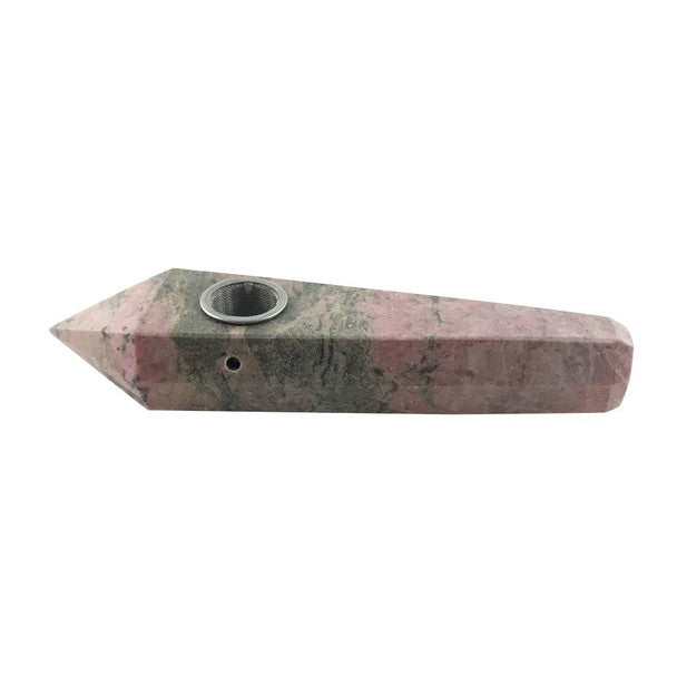 Crystal Pipe - Different Styles – SmokeTime