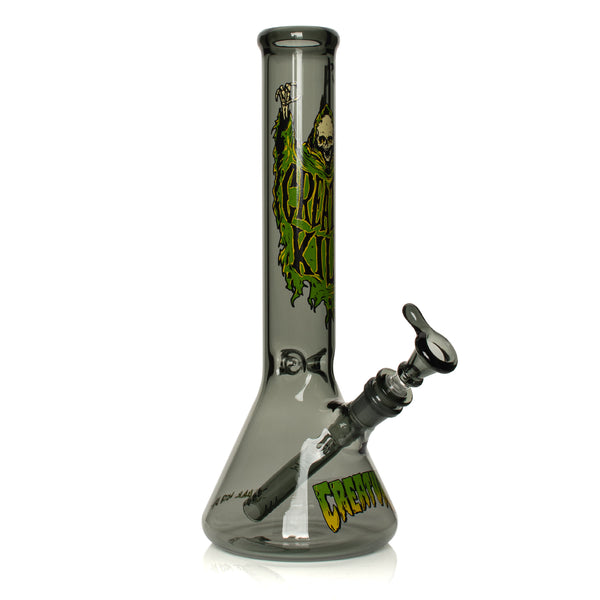 12" Reaper Kills Beaker Base Water Pipe (Creature)