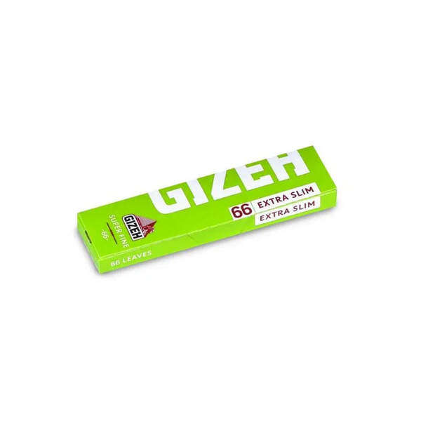 Gizeh - Slim Regular - Fine