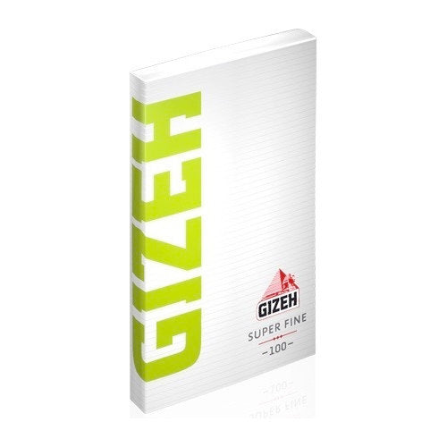 Gizeh - Single Wide - Super Fine