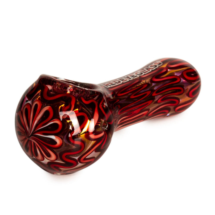 Red Eye Glass® 4
