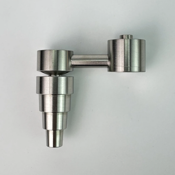 14mm &18mm Male or Female 90 degree Banger Nail