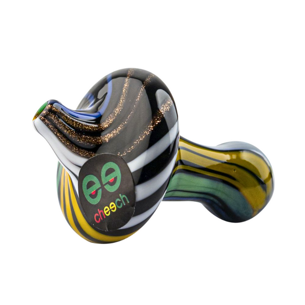 Cheech Solar Stream Carb Cap - Assorted (CH-CARB-005)