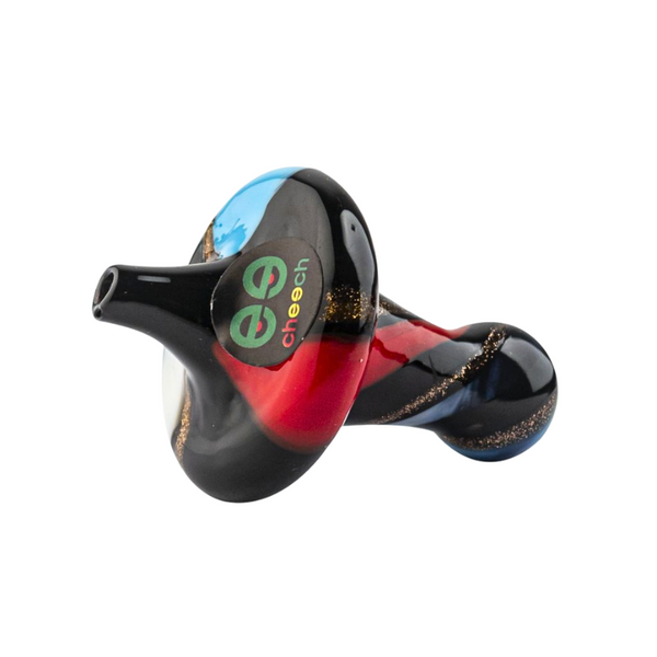 Cheech Shadowfire Carb Cap - Assorted (CH-CARB-006)