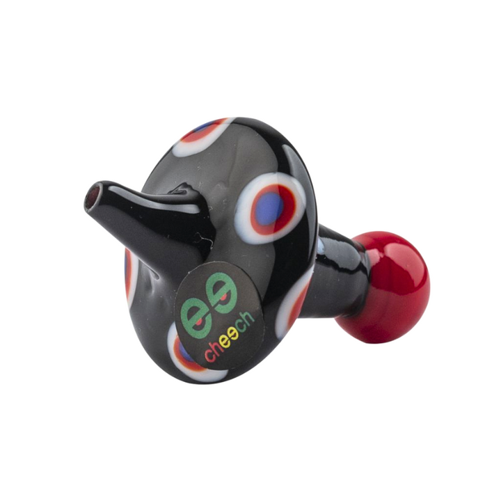 Cheech Hypno Dot Carb Cap - Assorted (CH-CARB-007) – SmokeTime