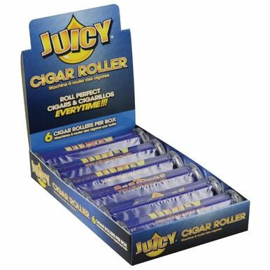 Juicy 125mm Cigar Hand Roller