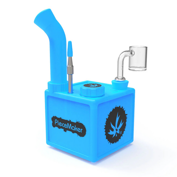 PieceMaker Kube Silicone Square Rig (PP1497)