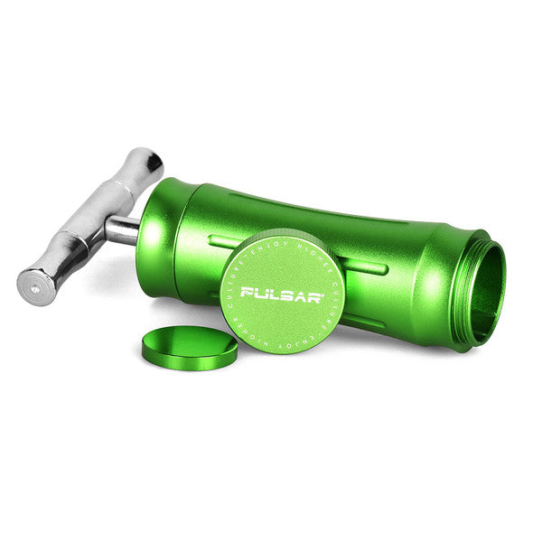 Pulsar T-Style Pollen Press - 1.3"x4"