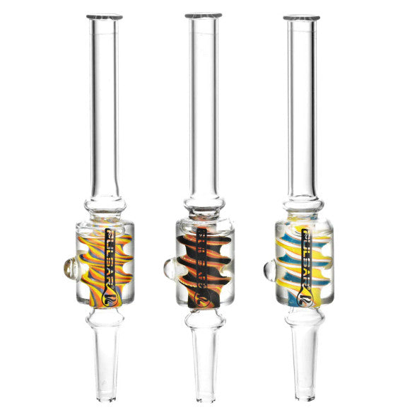 6.25" - Pulsar Cosmicality Glycerin Dab Straw