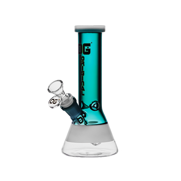 8" OG Original Color Beaker (OG-710)