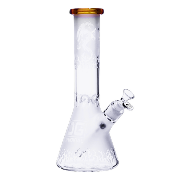 12.5" OG Original FrostEdge Beaker - Assorted (OG-728)