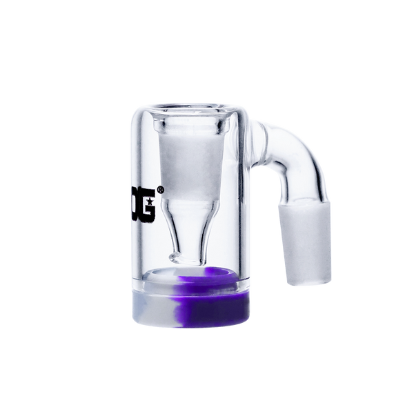 OG Original 14mm 90° Dry Ash Catchers / Reclaimers (OG-ASH020A)