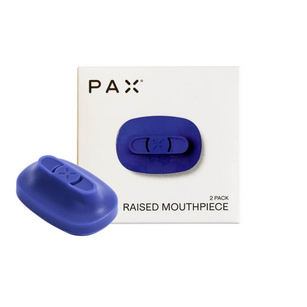 PAX 2/3 Raised Mouthpiece (wg311)