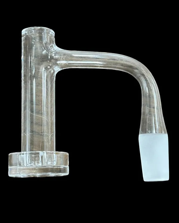 Quartz Terp Slurper Tower - 14mm 90°