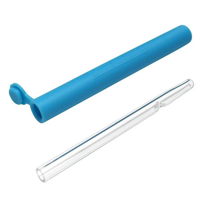 StrawSkin - Vapor Straw & Silicone Container – SmokeTime