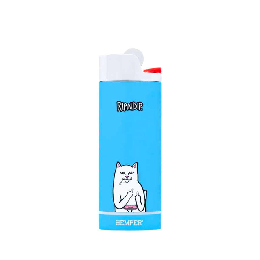 RIPNDIP X Hemper 510 Lit Vape Battery