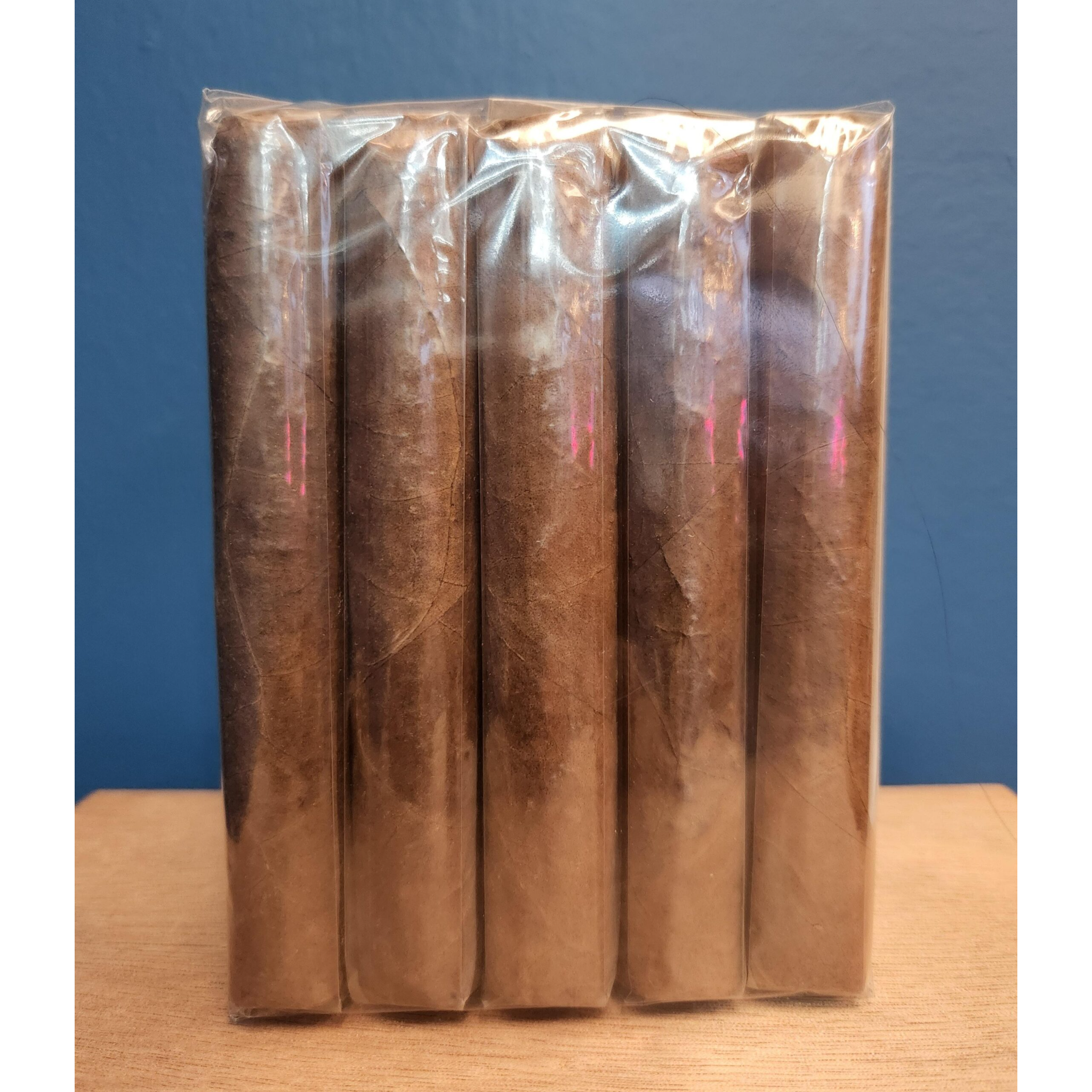 Flexbasd Rpd RPD - Flex NIC. Natural Robusto – Single – SmokeTime