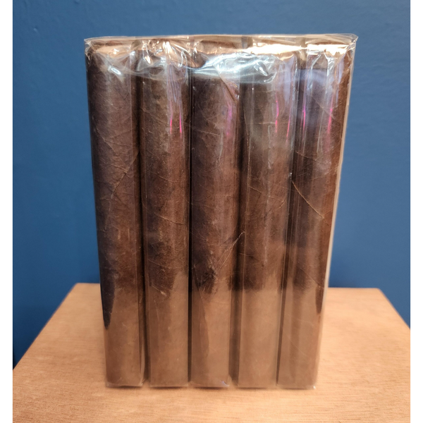 RPD - Flex NIC. Natural Toro – Single