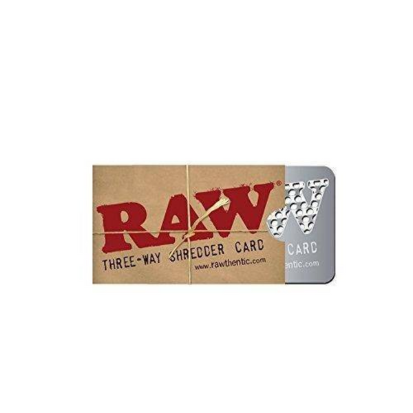 V-Syndicate Raw Card Grinder