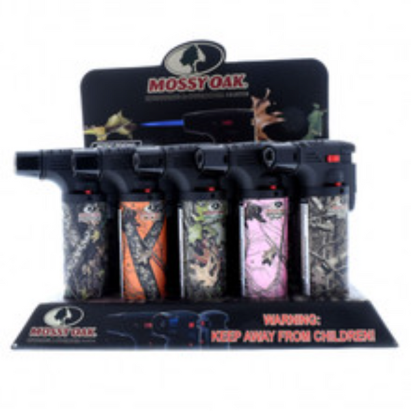 EAGLE TORCHES - Mossy Oak