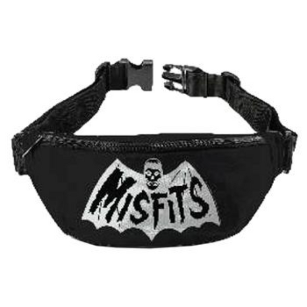 Band/Artist Fanny Pack/Sling Bag - Available in 4 Styles