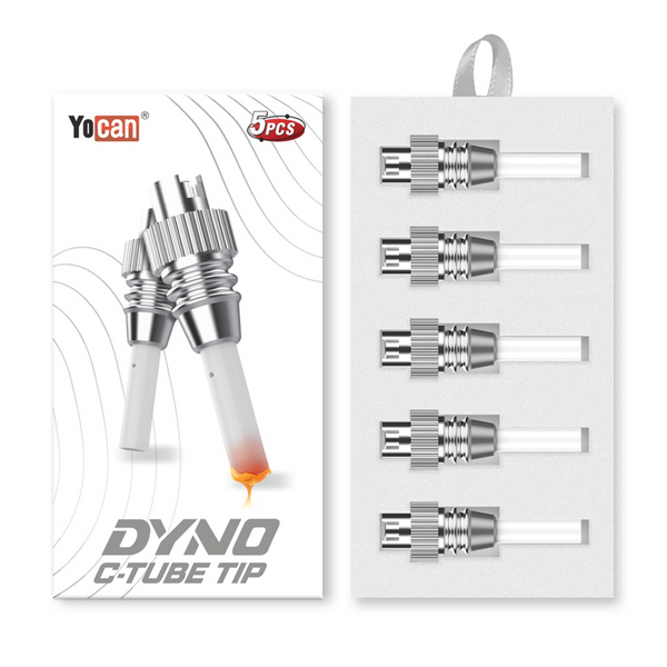 Yocan Dyno Replacement Coils