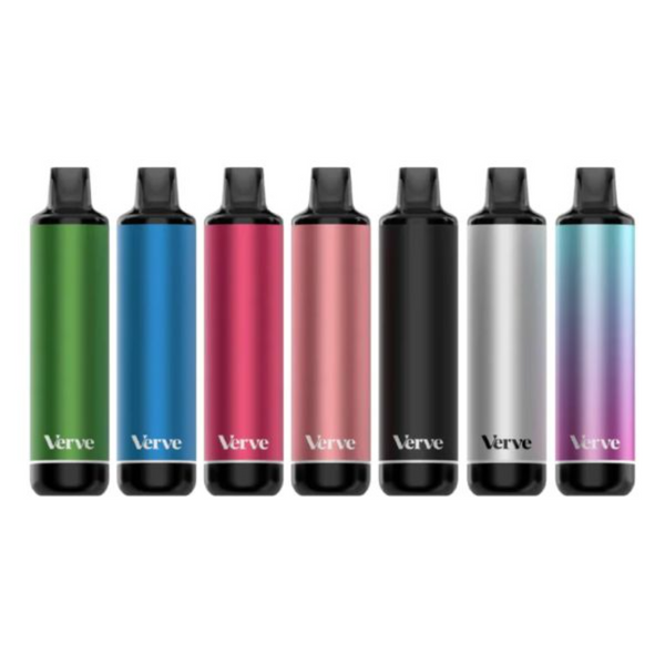 Yocan Verve - Discreet 510 Battery with Auto-Draw