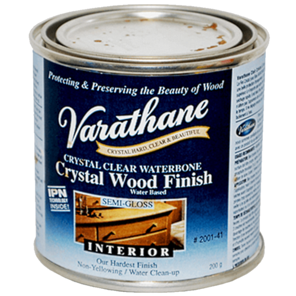 Stash Can - Varathane Wood Finish Large (07-0096)