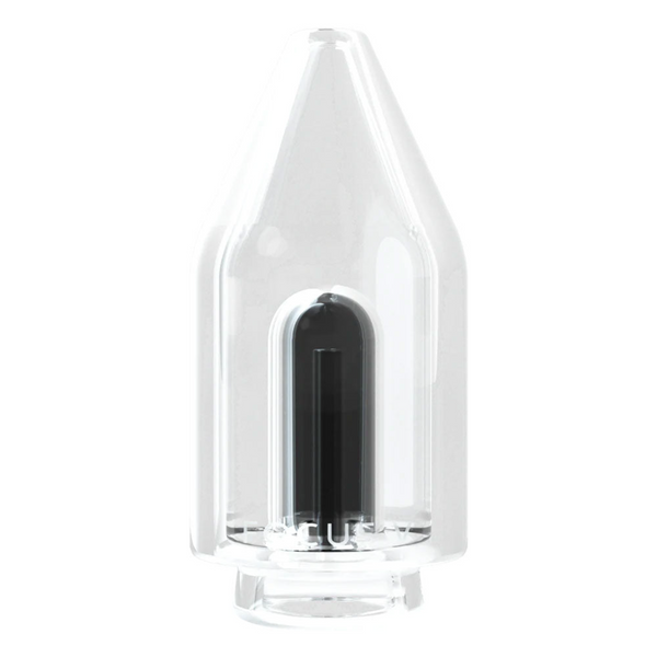 Focus V Carta E-Rig Glass Bubble Top Chromatix Series