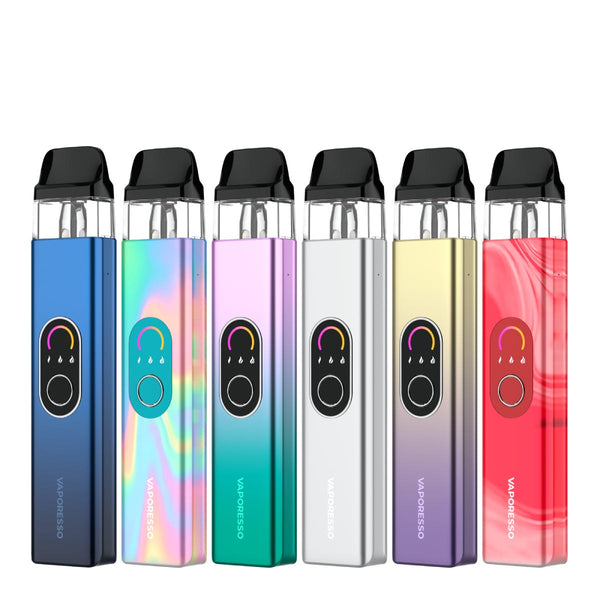 Vaporesso- XROS 4