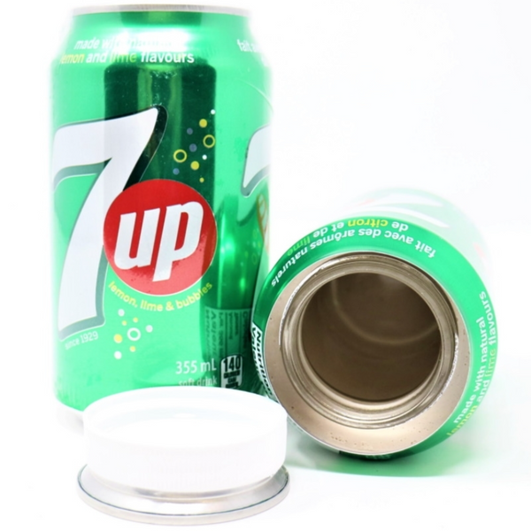 7Up - Can Safe