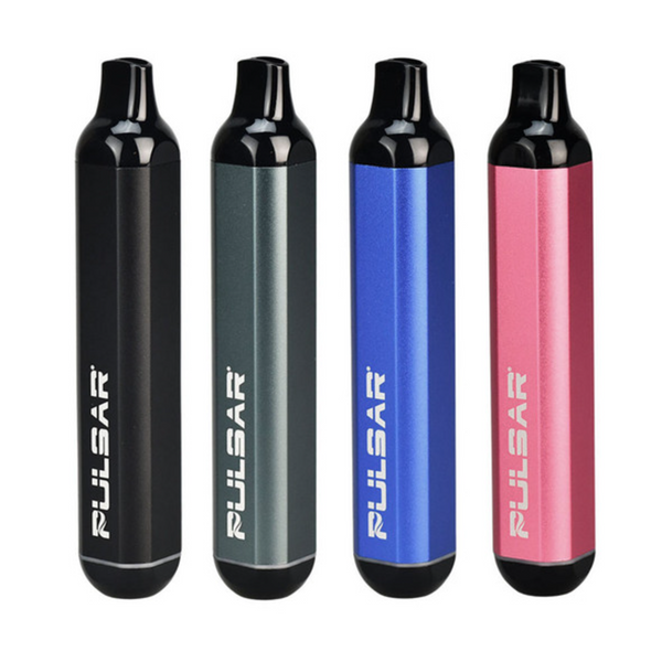 Pulsar 510 DL Auto-Draw Variable Voltage 320mAh Battery