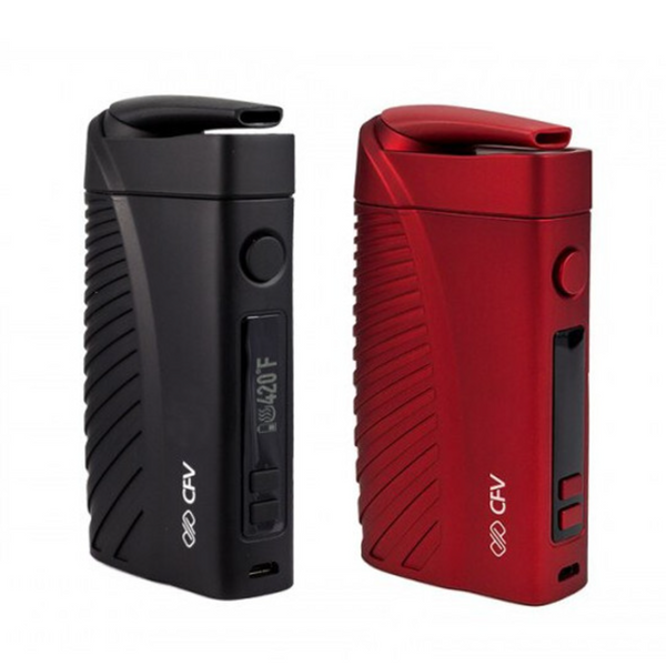 Boundless CFV Dry Herb Vaporizer