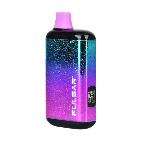 Pulsar 510 DL 2.0 PRO Vape Bar VV Mist Series - 1000mAh