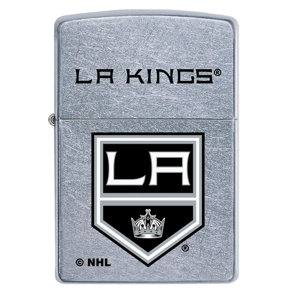 Zippo NHL LOS ANGELES KINGS