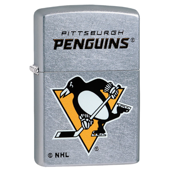 Zippo NHL PITTSBURGH PENGUINS