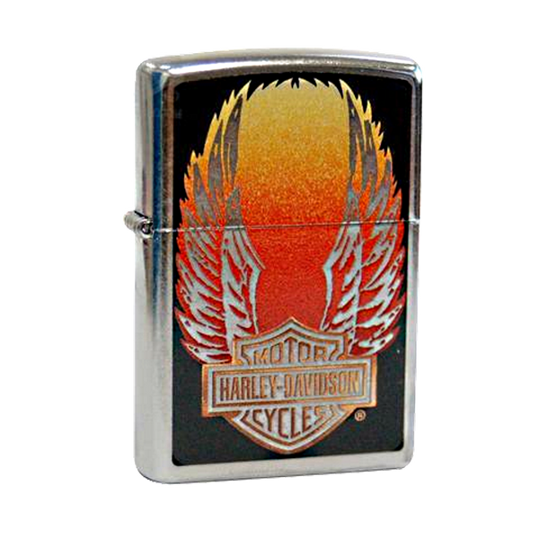 ZIPPO Harley Davidson DEALER EXCLUSIVE