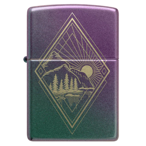 ZIPPO OUTDOOR DESIGN - Satin Ombrbackdrop