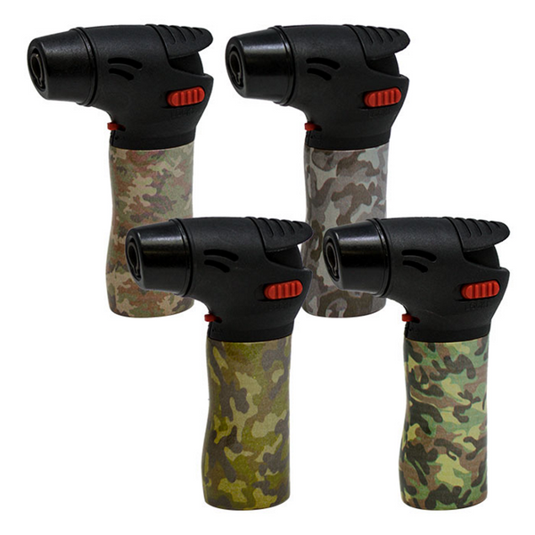 DUCO Easy Grip Royal Jet Torch