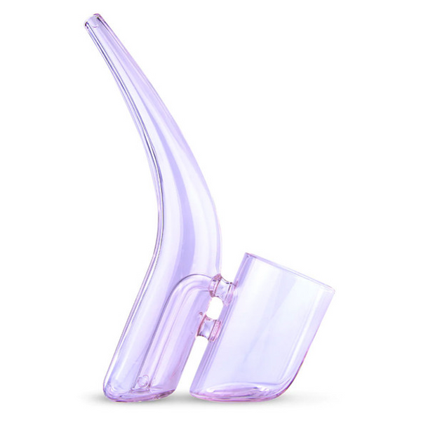 Puffco Proxy Bubbler Attachment - Bloom