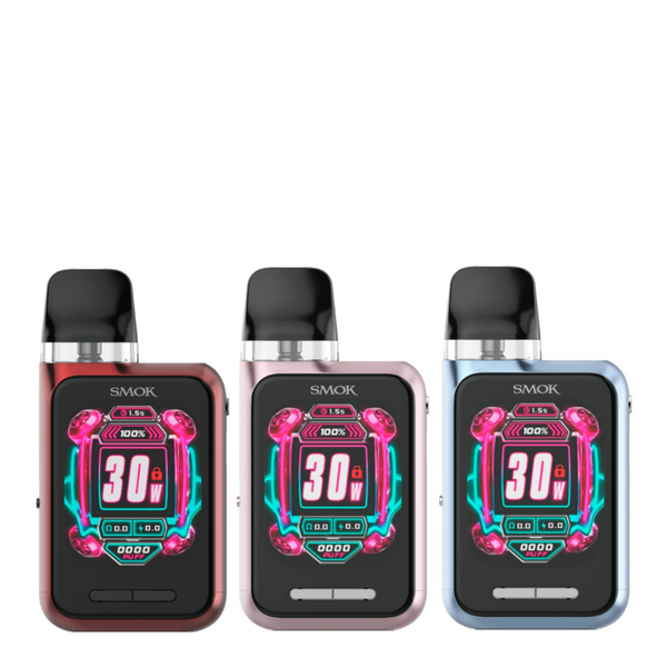 Smok NOVO GT BOX Open Pod Kit 2mL [CRC Version]