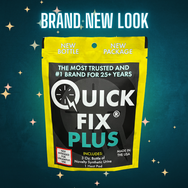 Quick Fix Plus