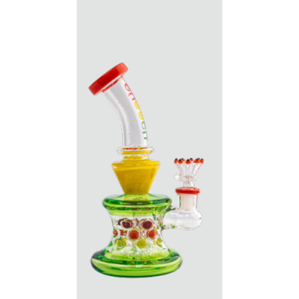 8" Cheech Rig (Che-104)