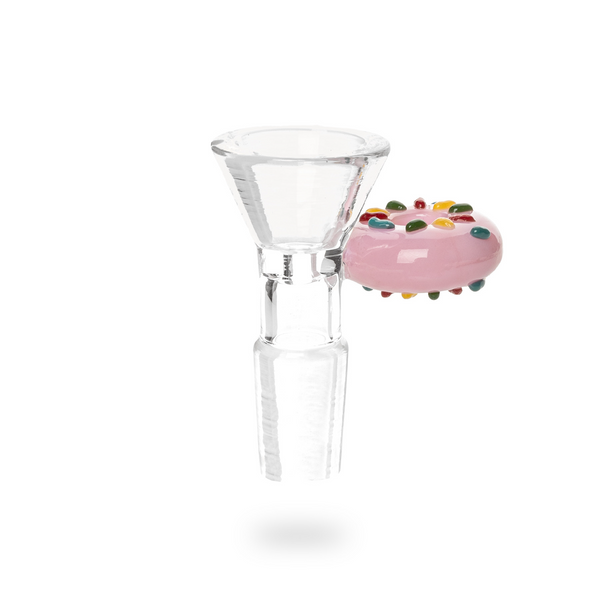 Red Eye Glass® 14mm Donut Handle Pull-Out